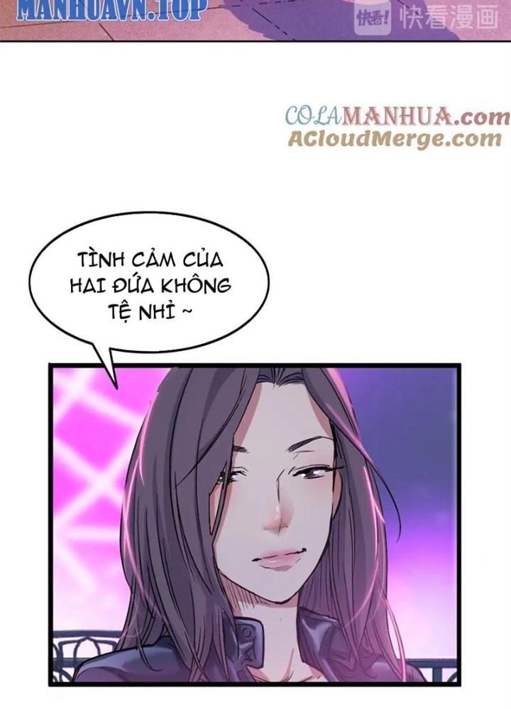 Đấu Trường Bóng Rổ Đường Phố Chapter 7 - Trang 2