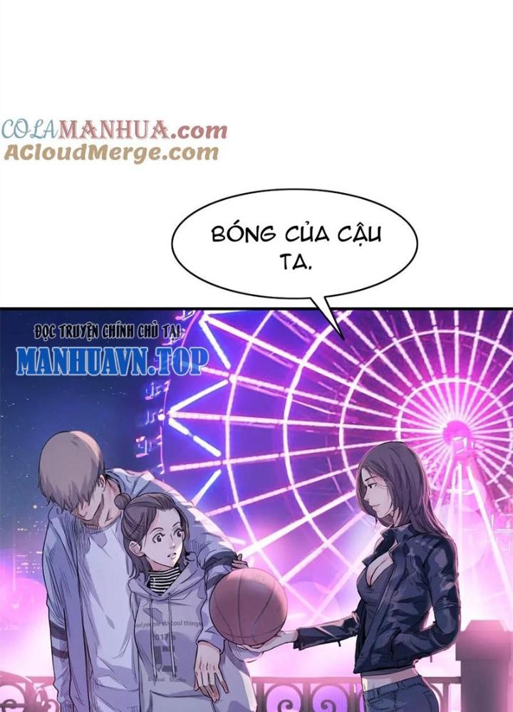 Đấu Trường Bóng Rổ Đường Phố Chapter 7 - Trang 2