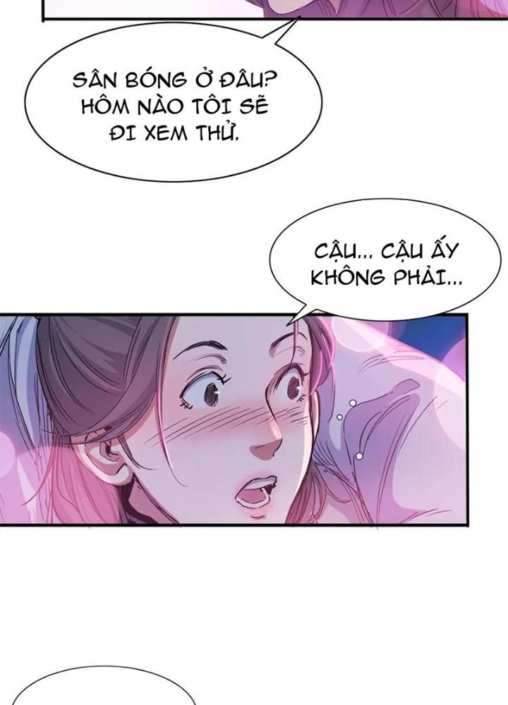 Đấu Trường Bóng Rổ Đường Phố Chapter 7 - Trang 2