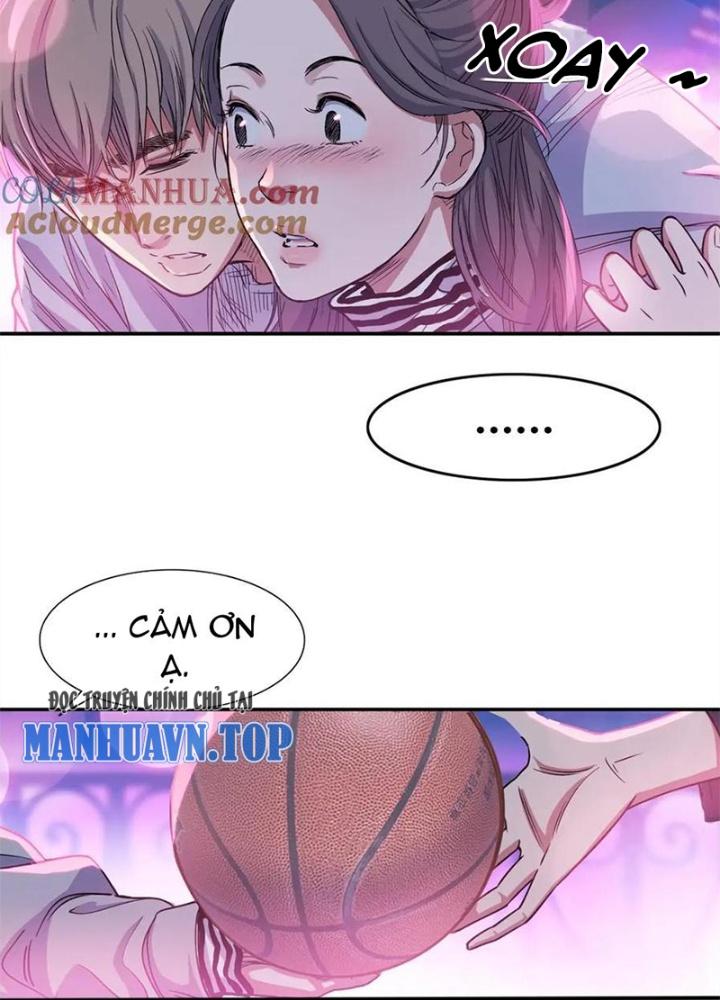 Đấu Trường Bóng Rổ Đường Phố Chapter 7 - Trang 2