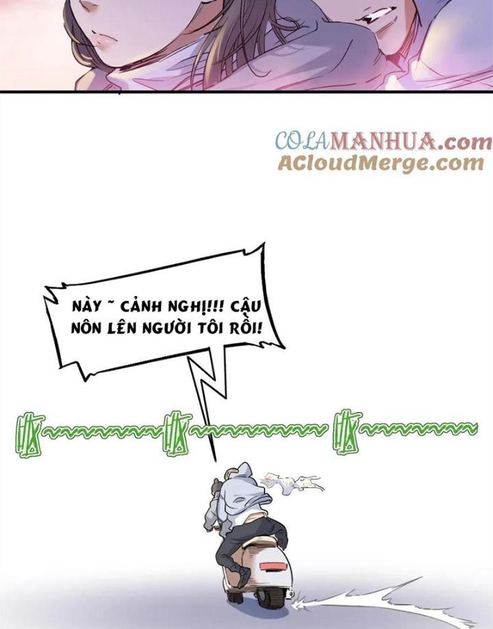 Đấu Trường Bóng Rổ Đường Phố Chapter 7 - Trang 2