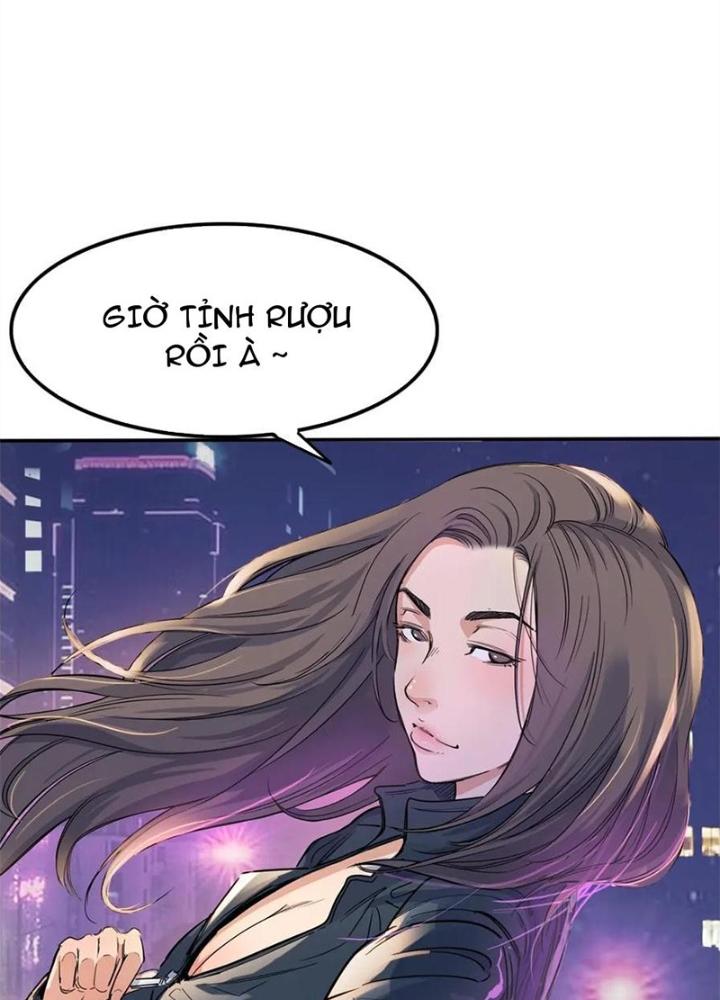 Đấu Trường Bóng Rổ Đường Phố Chapter 7 - Trang 2