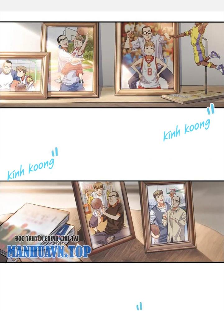 Đấu Trường Bóng Rổ Đường Phố Chapter 8 - Trang 2