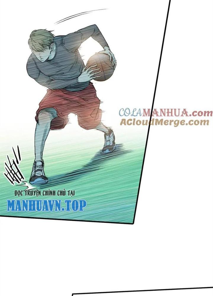 Đấu Trường Bóng Rổ Đường Phố Chapter 8 - Trang 2