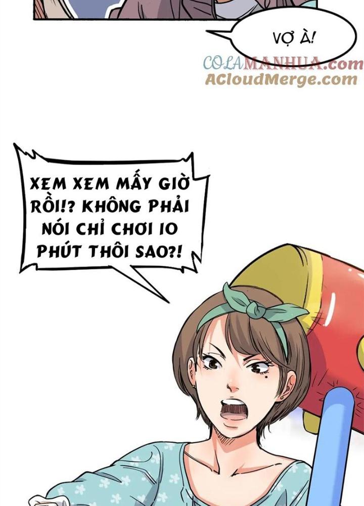 Đấu Trường Bóng Rổ Đường Phố Chapter 8 - Trang 2