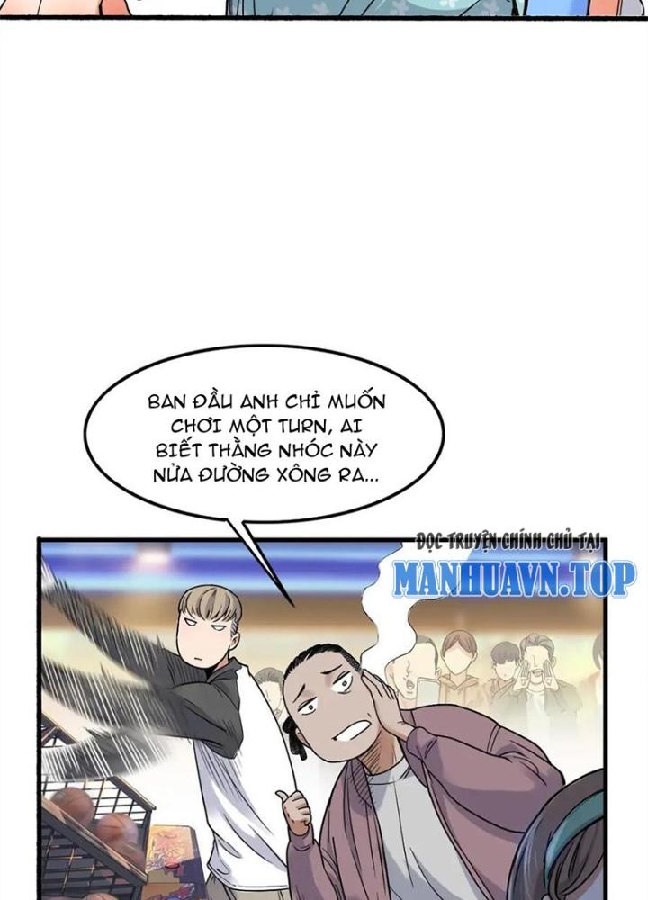 Đấu Trường Bóng Rổ Đường Phố Chapter 8 - Trang 2