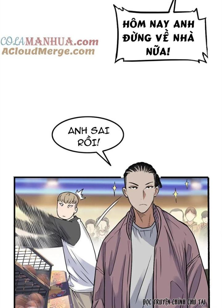 Đấu Trường Bóng Rổ Đường Phố Chapter 8 - Trang 2