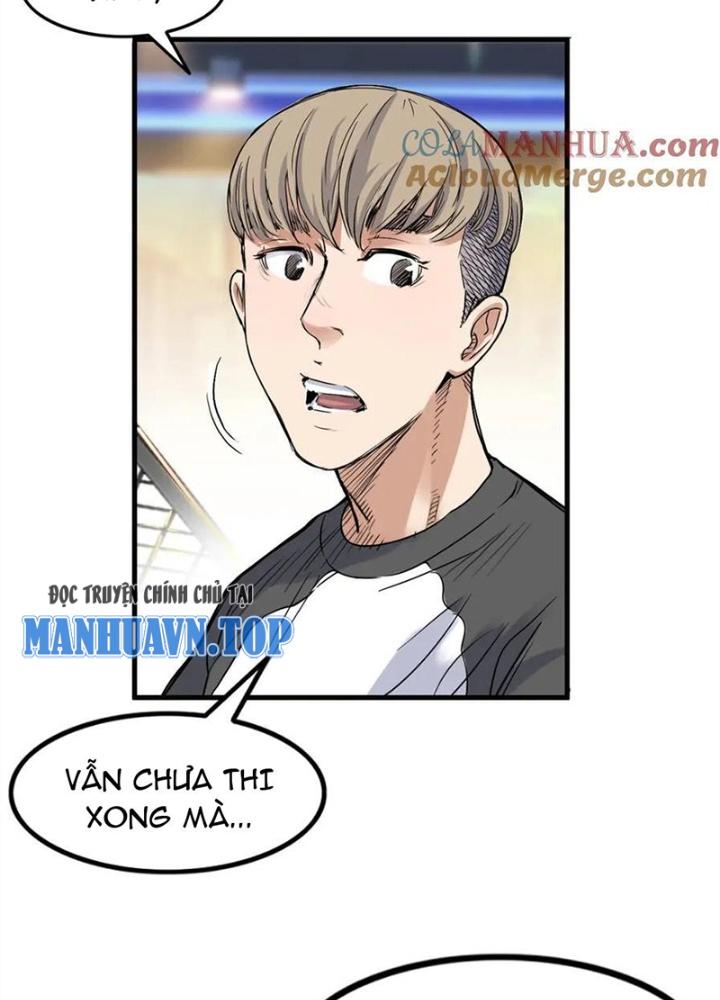 Đấu Trường Bóng Rổ Đường Phố Chapter 8 - Trang 2