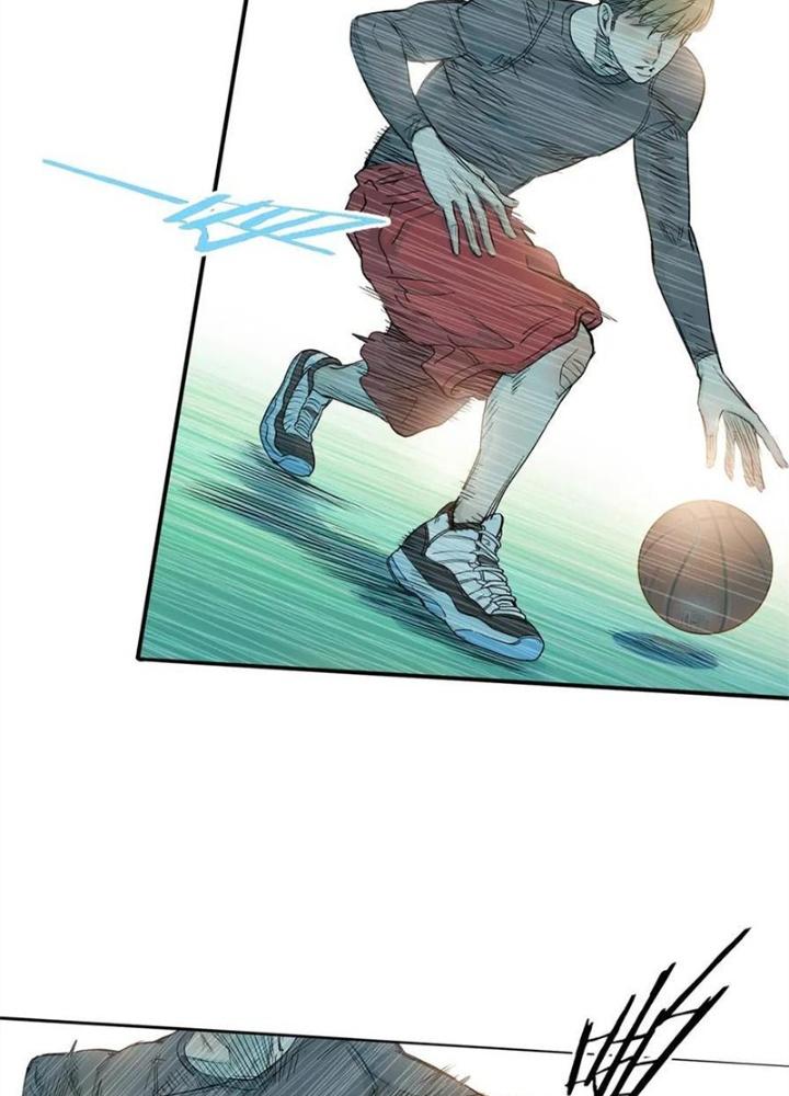 Đấu Trường Bóng Rổ Đường Phố Chapter 8 - Trang 2