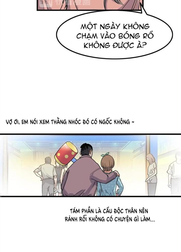 Đấu Trường Bóng Rổ Đường Phố Chapter 8 - Trang 2