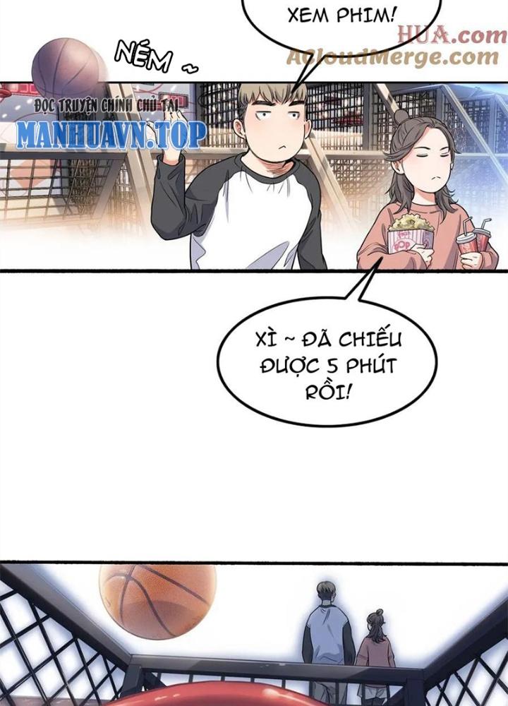 Đấu Trường Bóng Rổ Đường Phố Chapter 8 - Trang 2