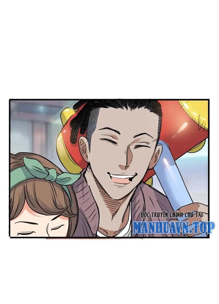 Đấu Trường Bóng Rổ Đường Phố Chapter 8 - Trang 2