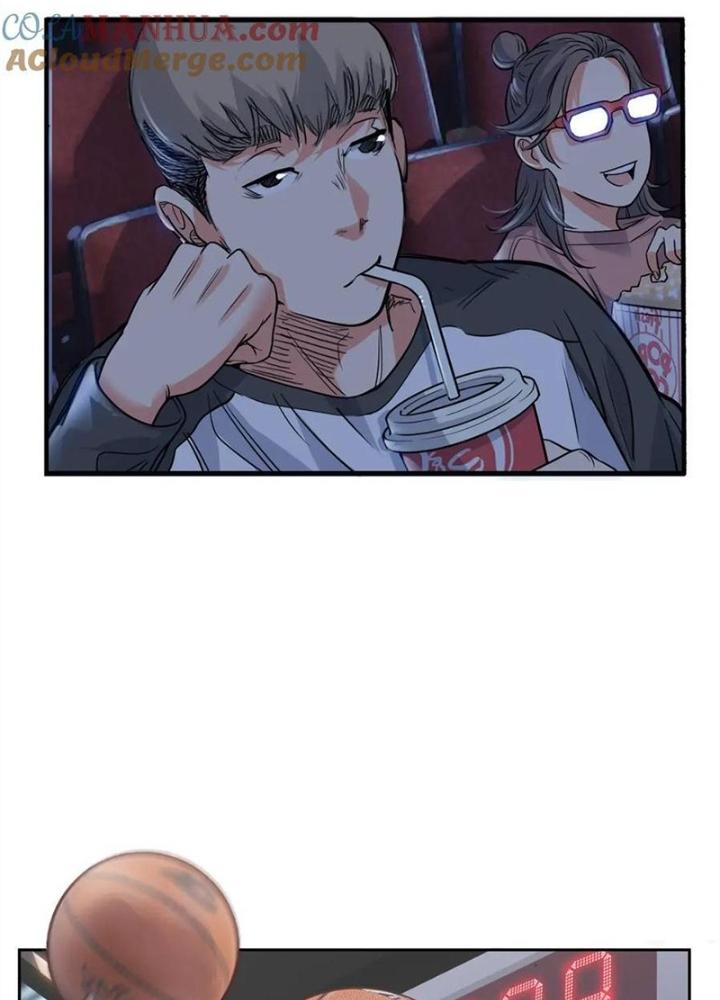 Đấu Trường Bóng Rổ Đường Phố Chapter 8 - Trang 2