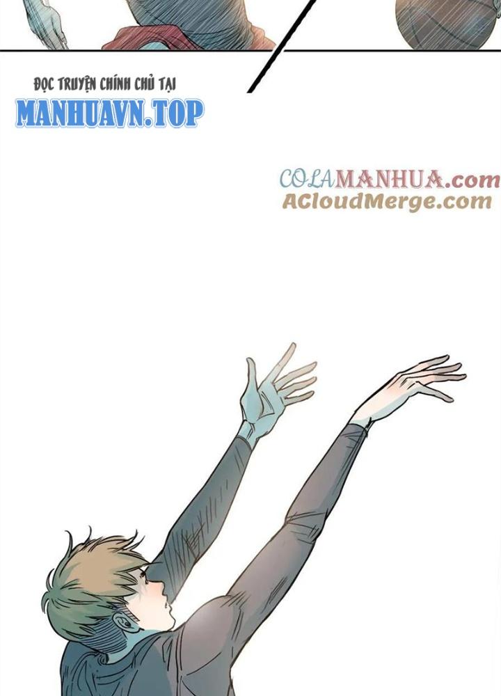 Đấu Trường Bóng Rổ Đường Phố Chapter 8 - Trang 2