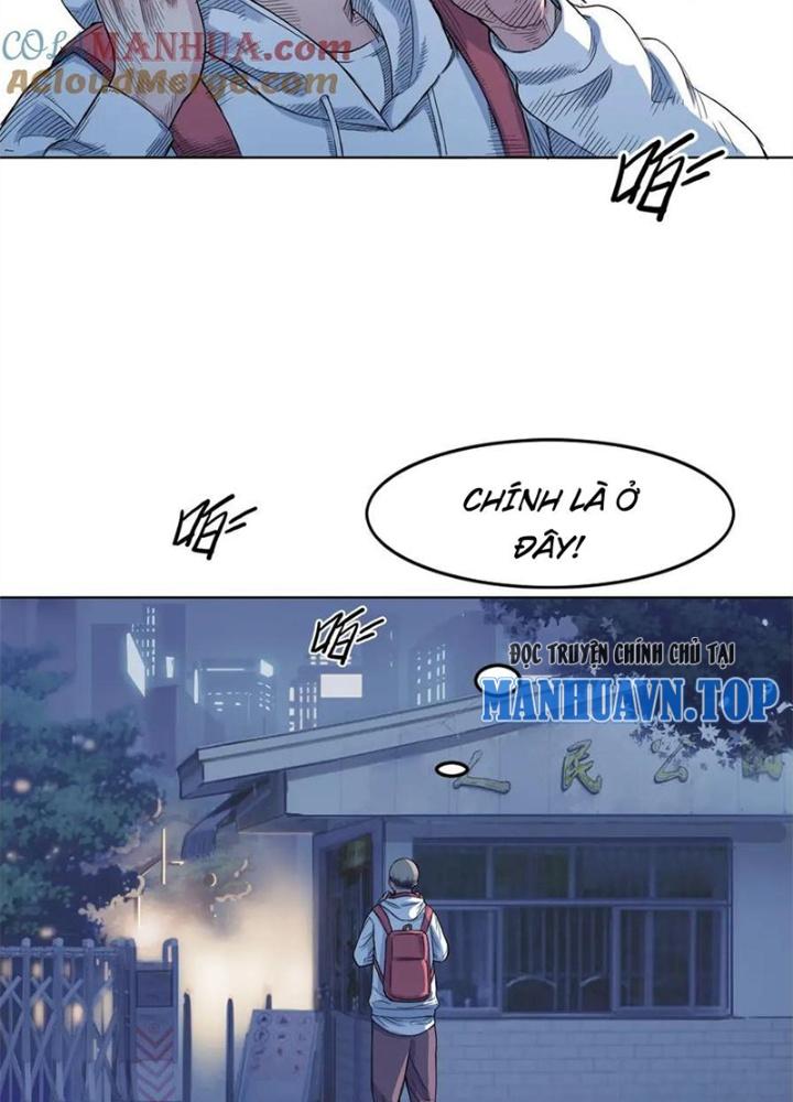 Đấu Trường Bóng Rổ Đường Phố Chapter 8 - Trang 2
