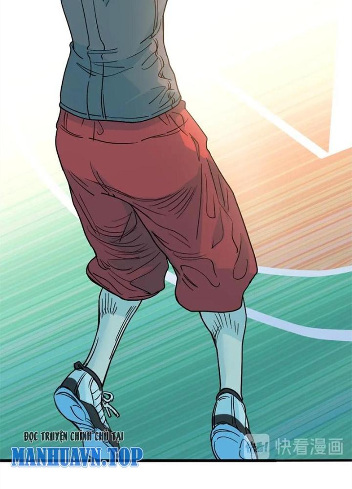 Đấu Trường Bóng Rổ Đường Phố Chapter 8 - Trang 2