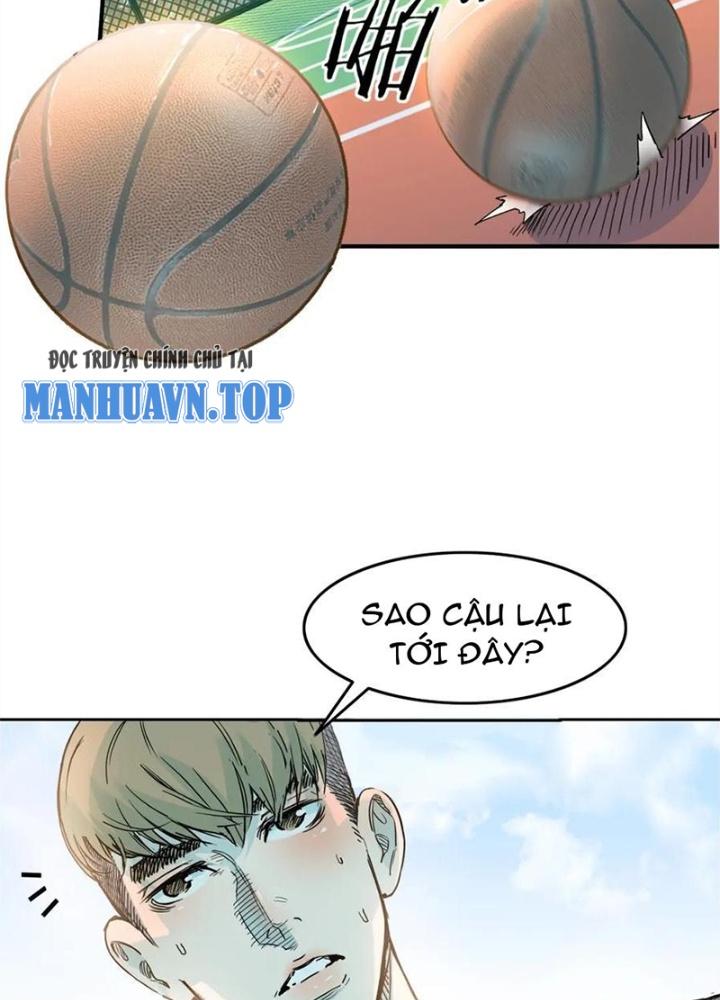 Đấu Trường Bóng Rổ Đường Phố Chapter 8 - Trang 2