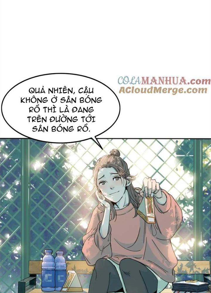 Đấu Trường Bóng Rổ Đường Phố Chapter 8 - Trang 2