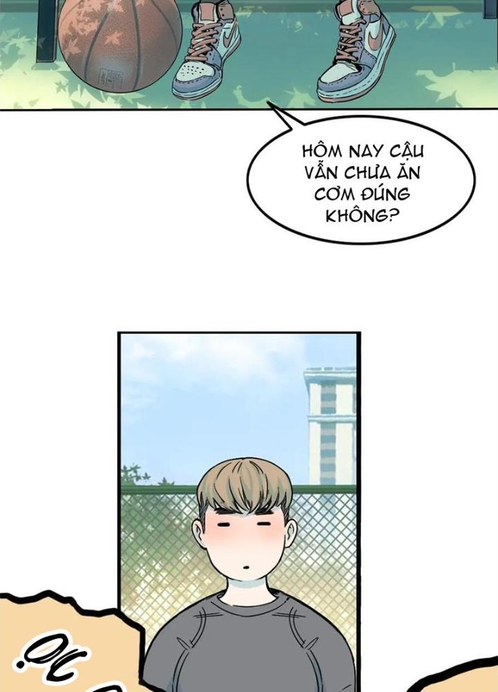 Đấu Trường Bóng Rổ Đường Phố Chapter 8 - Trang 2
