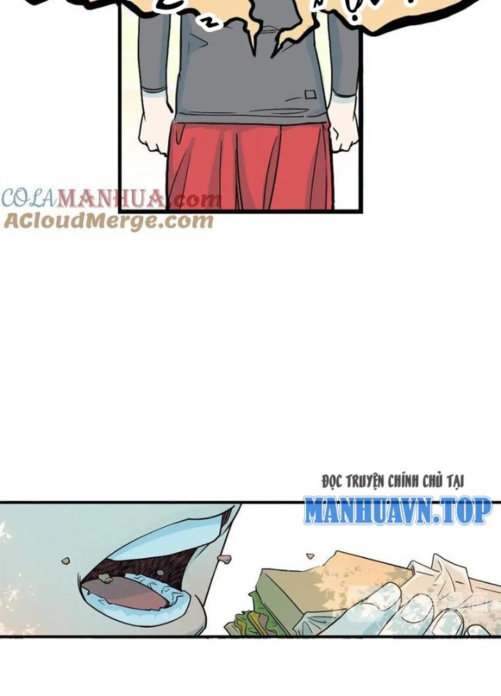 Đấu Trường Bóng Rổ Đường Phố Chapter 8 - Trang 2