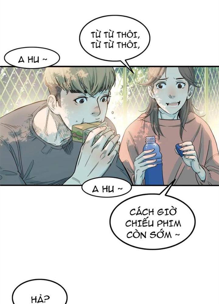 Đấu Trường Bóng Rổ Đường Phố Chapter 8 - Trang 2