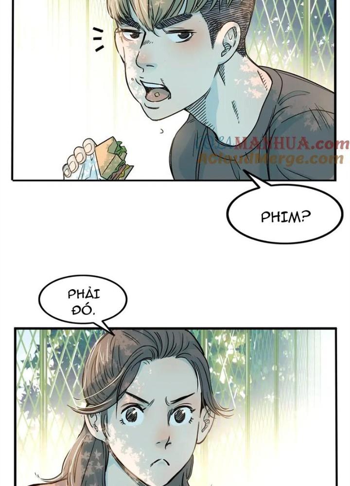 Đấu Trường Bóng Rổ Đường Phố Chapter 8 - Trang 2