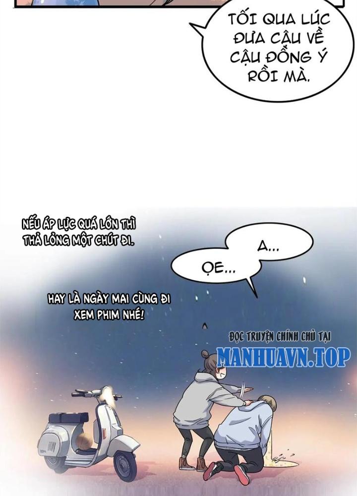 Đấu Trường Bóng Rổ Đường Phố Chapter 8 - Trang 2