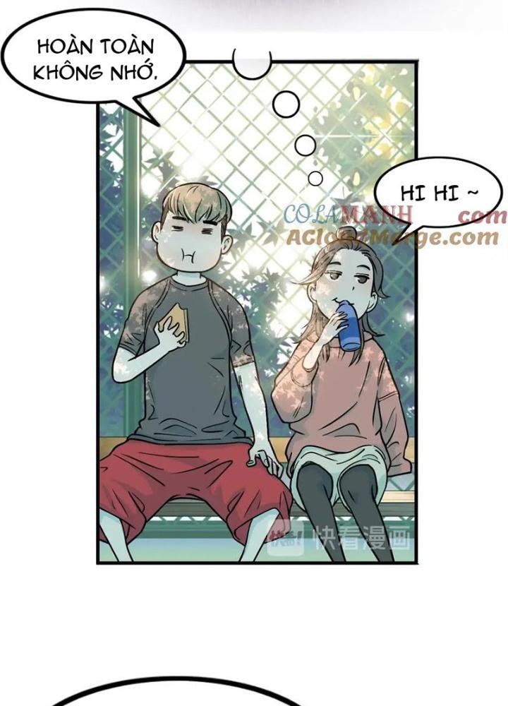 Đấu Trường Bóng Rổ Đường Phố Chapter 8 - Trang 2