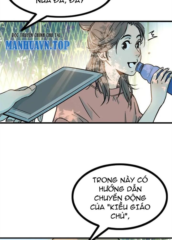 Đấu Trường Bóng Rổ Đường Phố Chapter 8 - Trang 2