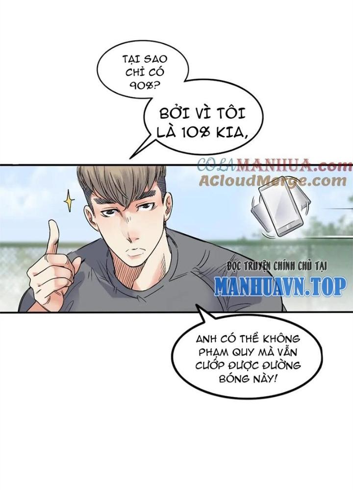 Đấu Trường Bóng Rổ Đường Phố Chapter 8 - Trang 2