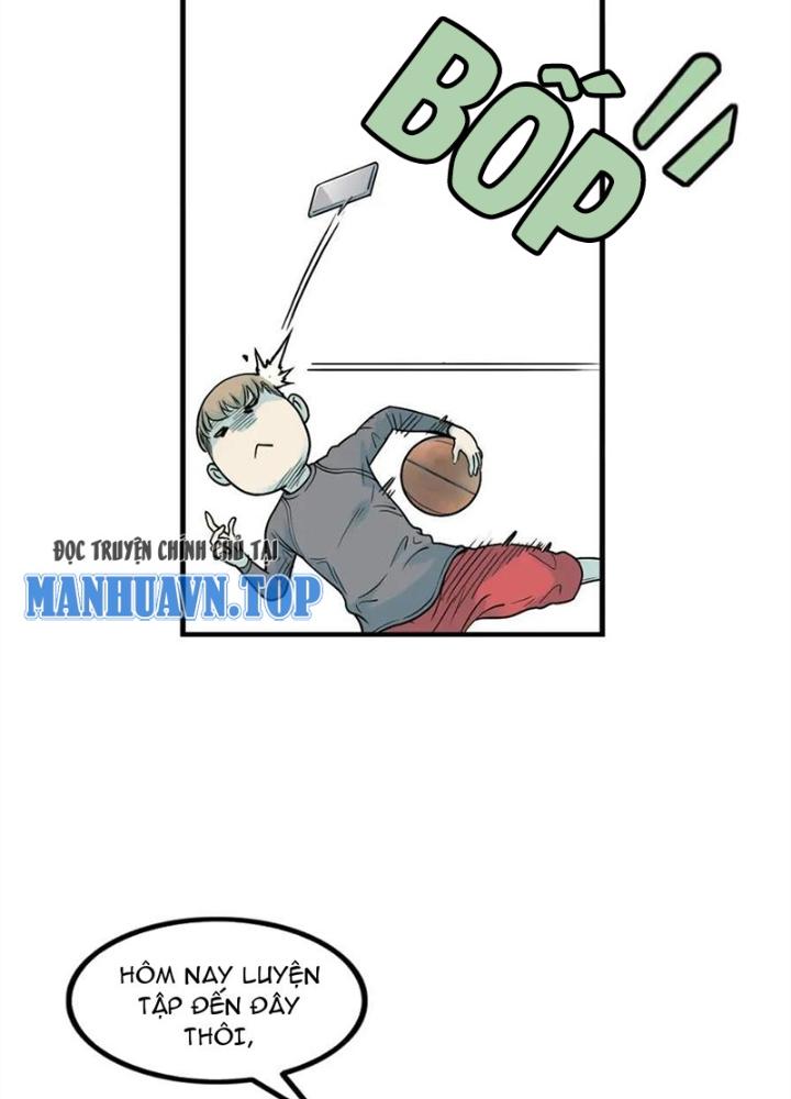 Đấu Trường Bóng Rổ Đường Phố Chapter 8 - Trang 2