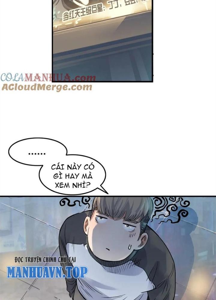 Đấu Trường Bóng Rổ Đường Phố Chapter 8 - Trang 2