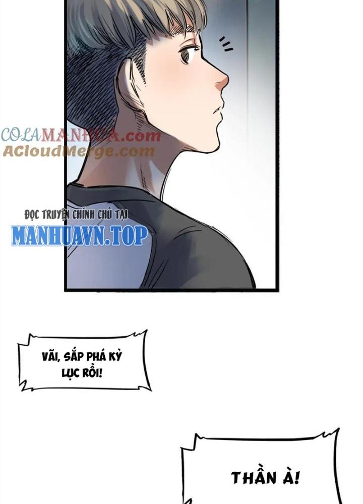 Đấu Trường Bóng Rổ Đường Phố Chapter 8 - Trang 2