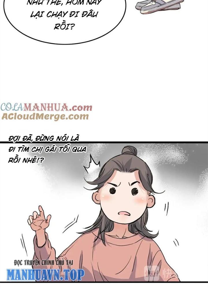 Đấu Trường Bóng Rổ Đường Phố Chapter 8 - Trang 2