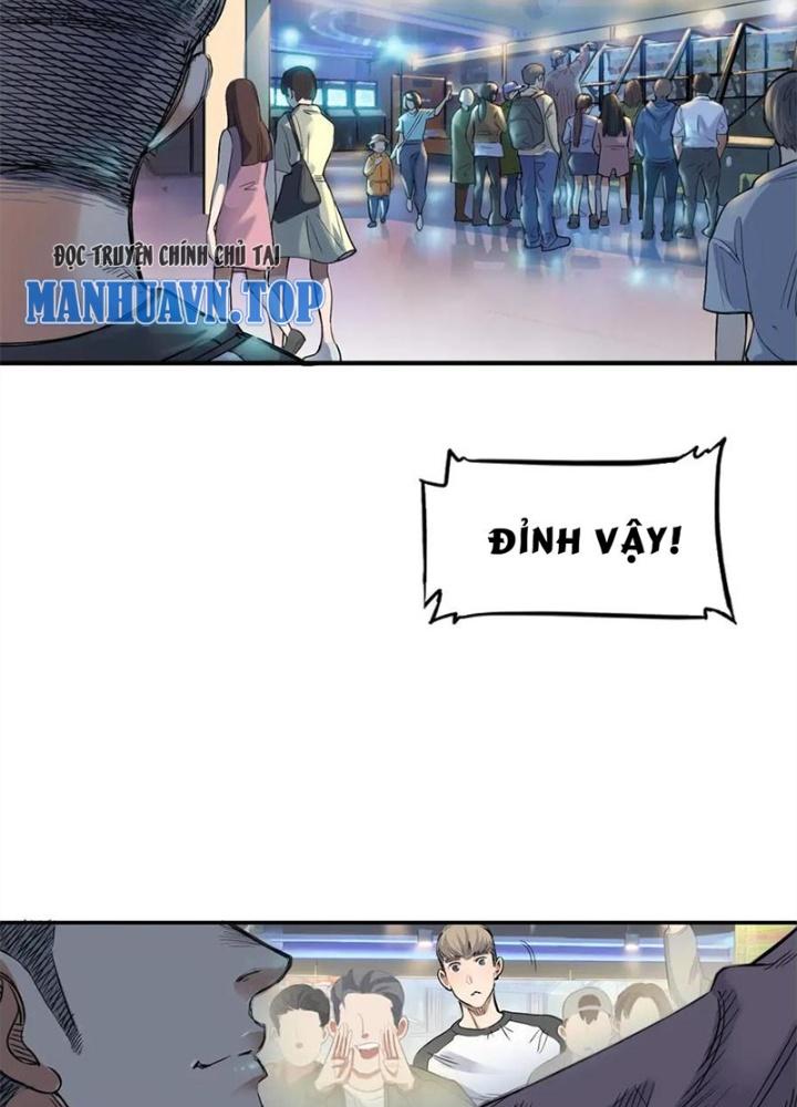 Đấu Trường Bóng Rổ Đường Phố Chapter 8 - Trang 2