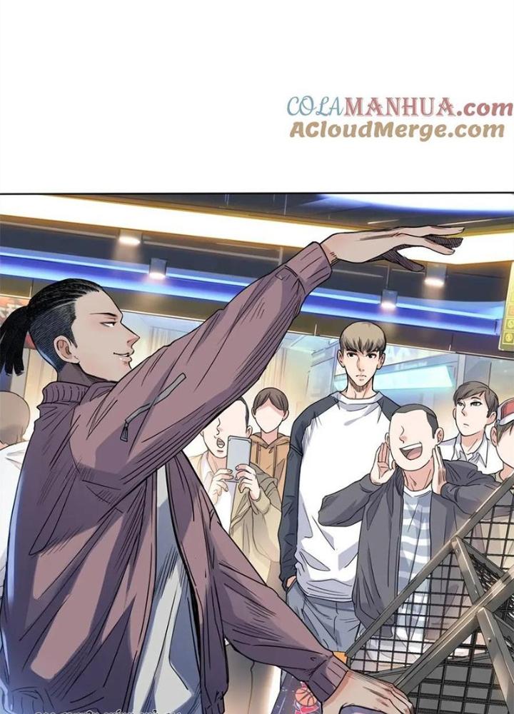 Đấu Trường Bóng Rổ Đường Phố Chapter 8 - Trang 2