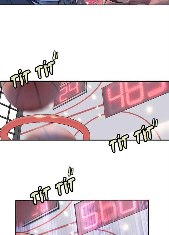 Đấu Trường Bóng Rổ Đường Phố Chapter 8 - Trang 2