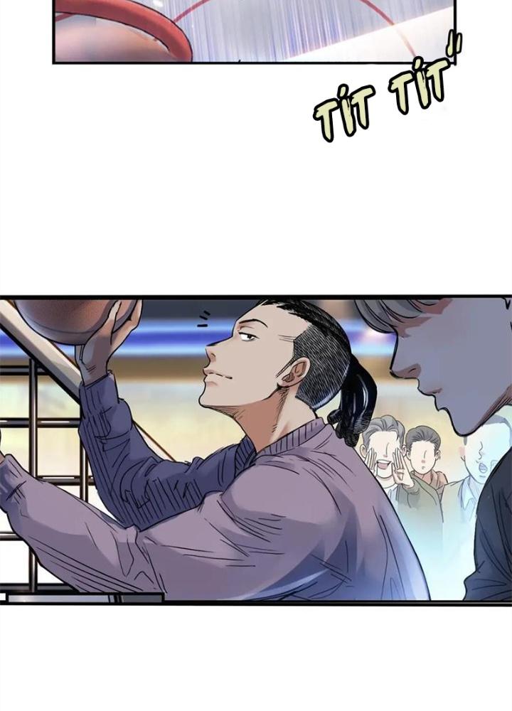 Đấu Trường Bóng Rổ Đường Phố Chapter 8 - Trang 2