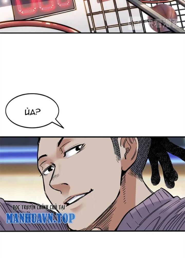 Đấu Trường Bóng Rổ Đường Phố Chapter 8 - Trang 2
