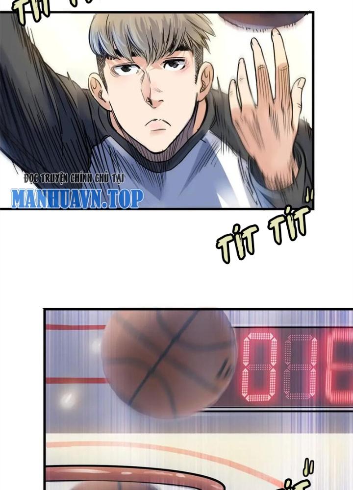 Đấu Trường Bóng Rổ Đường Phố Chapter 8 - Trang 2