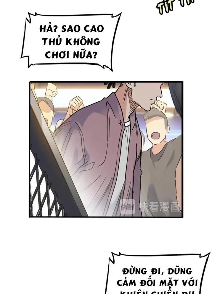 Đấu Trường Bóng Rổ Đường Phố Chapter 8 - Trang 2