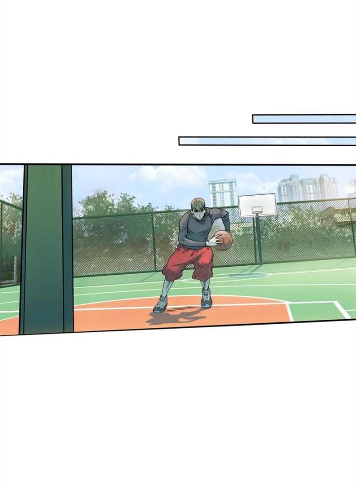 Đấu Trường Bóng Rổ Đường Phố Chapter 8 - Trang 2