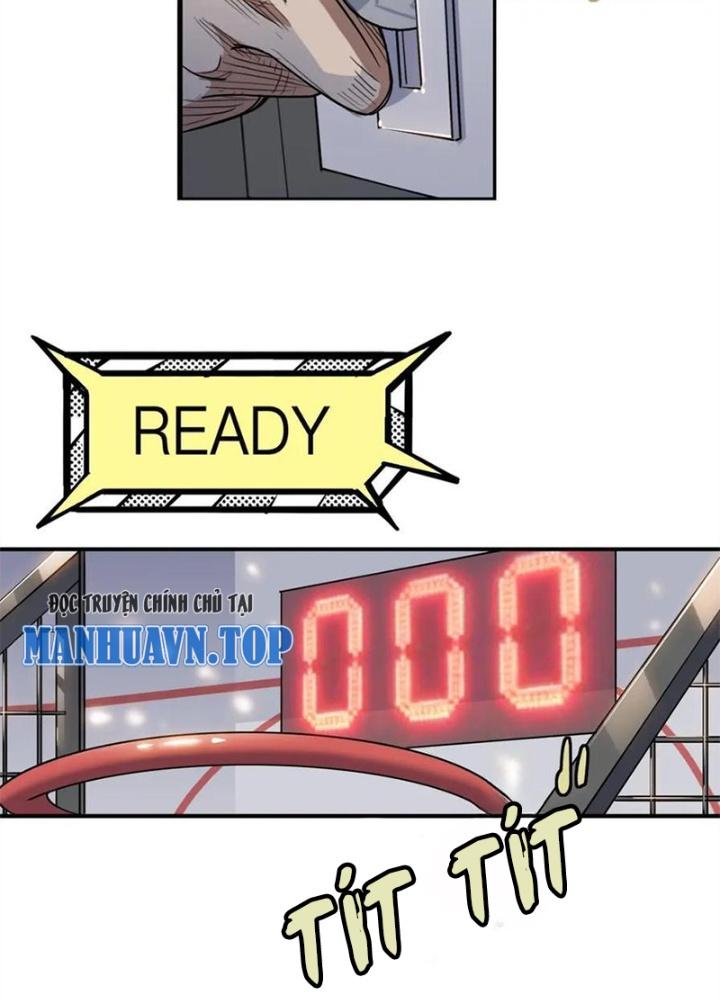 Đấu Trường Bóng Rổ Đường Phố Chapter 8 - Trang 2