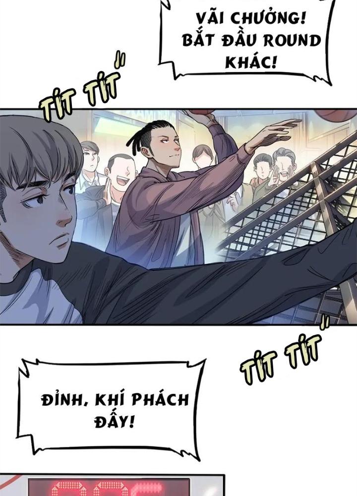 Đấu Trường Bóng Rổ Đường Phố Chapter 8 - Trang 2