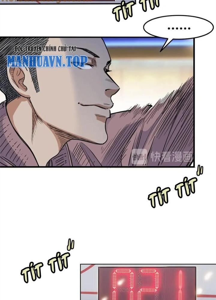 Đấu Trường Bóng Rổ Đường Phố Chapter 8 - Trang 2