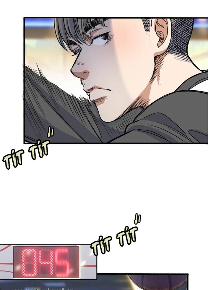 Đấu Trường Bóng Rổ Đường Phố Chapter 8 - Trang 2