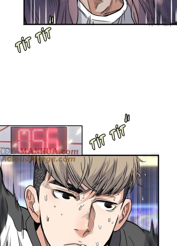 Đấu Trường Bóng Rổ Đường Phố Chapter 8 - Trang 2