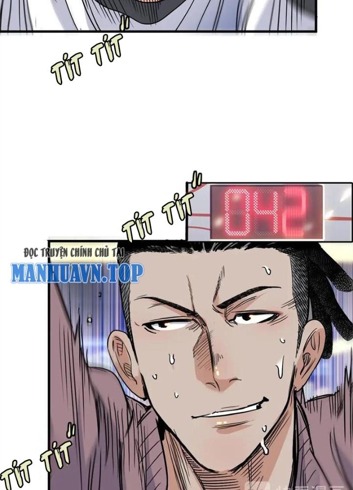 Đấu Trường Bóng Rổ Đường Phố Chapter 8 - Trang 2