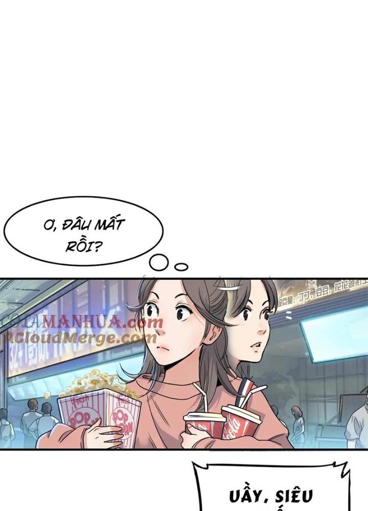 Đấu Trường Bóng Rổ Đường Phố Chapter 8 - Trang 2