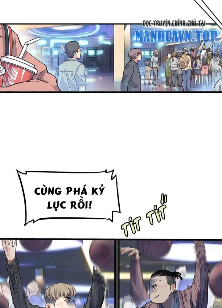 Đấu Trường Bóng Rổ Đường Phố Chapter 8 - Trang 2